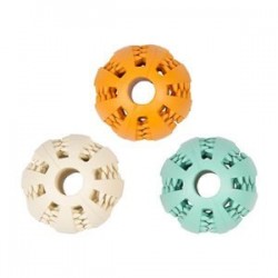 Duvo+ Dental Ball Köpek Oyun Topu 7 Cm Duvo+ Dental Ball Köpek Oyun Topu 7 Cm