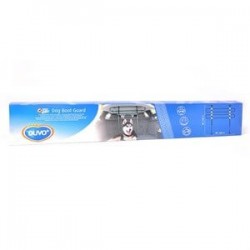 Duvo+ Dog Dividing Araç Bagaj Bölmesi