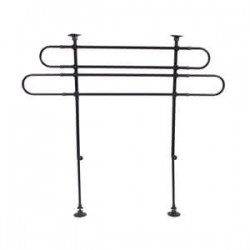 Duvo+ Dog Dividing Araç Bagaj Bölmesi