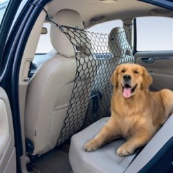 Duvo+ Dog Safety Net Köpek Güvenlik Ağı Duvo+ Dog Safety Net Köpek Güvenlik Ağı