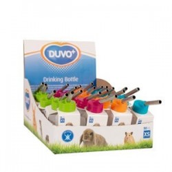 Duvo+ Drinking Bottle Kemirgen Suluğu XS Duvo+ Drinking Bottle Kemirgen Suluğu XS