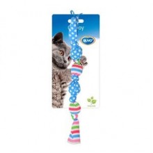 Duvo+ Farandole Kedi Oyuncağı