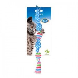 Duvo+ Farandole Kedi Oyuncağı Duvo+ Farandole Kedi Oyuncağı