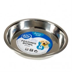 Duvo+ Feeding Bowl Puppy Medium Ø25CM