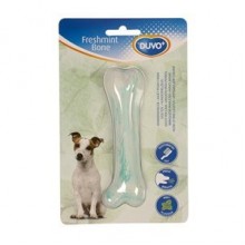 Duvo+ Freshmint Bone Köpek Oyun Kemiği 14 Cm