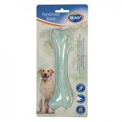 Duvo+ Freshmint Bone Köpek Oyun Kemiği 21 Cm Duvo+ Freshmint Bone Köpek Oyun Kemiği 21 Cm