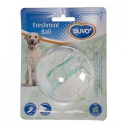 Duvo+ Freshmint Ball Köpek Oyun Topu ø 8,1cm Duvo+ Freshmint Ball Köpek Oyun Topu ø 8,1cm