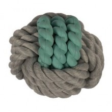 Duvo+ Freshmint Diş Topu Köpek Oyuncağı 9 Cm