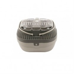 Duvo+ Ginepig Tavşan Kuş Taşıma Kutusu