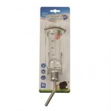 Duvo+ Glass Drinking Bottle Kemirgen Suluğu 355 Ml