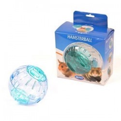 Duvo+ Hamster Koşu Topu 13 Cm Duvo+ Hamster Koşu Topu 13 Cm