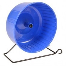 Duvo+ Hamster Wheel On Koşu Standı