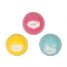 Duvo+ Kauçuk Köpek Oyun Topu 6cm