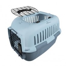 Duvo+ Kedi Köpek Taşıma Kabı Max 10 Kg Duvo+ Kedi Köpek Taşıma Kabı Max 10 Kg