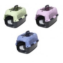 Duvo+ Kedi Köpek Taşıma Kabı Max 10 Kg Duvo+ Kedi Köpek Taşıma Kabı Max 10 Kg