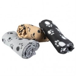 Duvo+ Kedi ve Köpek Battaniyesi 100x70x2cm