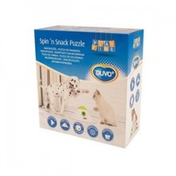 Duvo+ Kedi Ve Köpek Ödül Bulmacası Duvo+ Kedi Ve Köpek Ödül Bulmacası