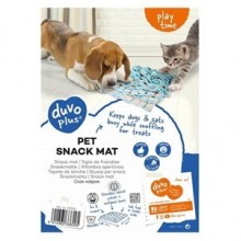 Duvo+ Kedi Ve Köpek Oyun Matı
