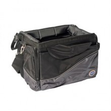 Duvo+ Köpek Bisiklet Çantası 41x26x26cm Duvo+ Köpek Bisiklet Çantası 41x26x26cm
