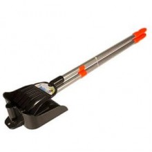 Duvo+ Köpek Dışkı Toplama Küreği 21x16,5x92cm