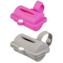 Duvo+ Köpek Dışkı Toplama Poşet ve Dispanseri