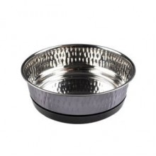 Duvo+ Köpek İçin Çelik Mama Kabı 800 Ml