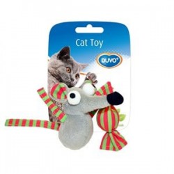 Duvo+ Mouse and Candy Nylon Kedi Oyuncağı Duvo+ Mouse and Candy Nylon Kedi Oyuncağı