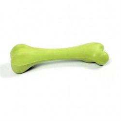 Duvo+ Nane Aromalı Kauçuk Kemik Köpek Oyuncağı 20cm