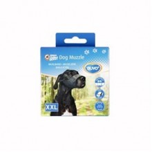 Duvo+ Naylon Köpek Ağızlığı XXLarge