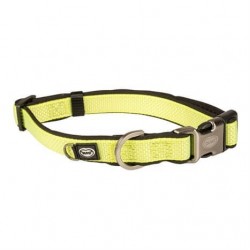 Duvo+ Neon Köpek Boyun Tasması Sarı 20-35cm/15mm Duvo+ Neon Köpek Boyun Tasması Sarı 20-35cm/15mm