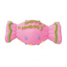 Duvo+ Noel Candy Köpek Oyuncağı