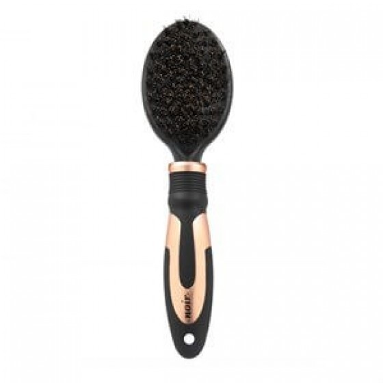 Duvo+ Noir Bristle Brush Boar Kedi Ve Köpek Tarağı