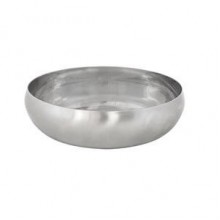 Duvo+ Paslanmaz Çelik Mama ve Su Kabı Ø11,7cm - 360ml