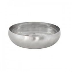 Duvo+ Paslanmaz Çelik Mama ve Su Kabı Ø11,7cm - 360ml Duvo+ Paslanmaz Çelik Mama ve Su Kabı Ø11,7cm - 360ml