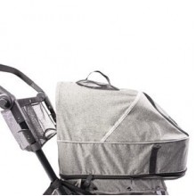 Duvo+ Pet Buggy Deluxe Pet Taşıma Arabası Duvo+ Pet Buggy Deluxe Pet Taşıma Arabası