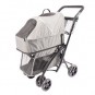 Duvo+ Pet Buggy Deluxe Pet Taşıma Arabası