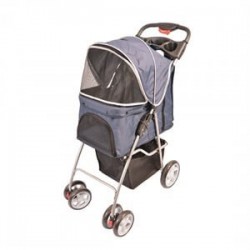 Duvo+ Pet Buggy Köpek Arabası Duvo+ Pet Buggy Köpek Arabası