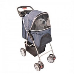 Duvo+ Pet Buggy Köpek Arabası Duvo+ Pet Buggy Köpek Arabası