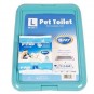 Duvo+ Pet Toilet +7 Pads Köpek Tuvalet ve Pedi 45x60cm