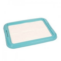 Duvo+ Pet Toilet +7 Pads Köpek Tuvalet ve Pedi 45x60cm