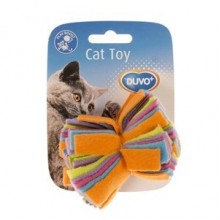 Duvo+ Ponpon Top Kedi Oyuncağı