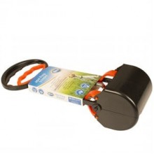 Duvo+ Poop Scooper Küçük Köpek Dışkı Küreği