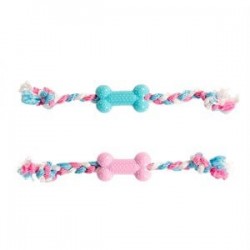 Duvo+ Puppy Tpr Bone Yavru Köpek Oyuncağı 14 cm Duvo+ Puppy Tpr Bone Yavru Köpek Oyuncağı 14 cm