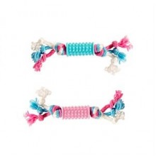 Duvo+ Puppy Tpr Stick Yavru Köpek Oyuncağı 20 cm