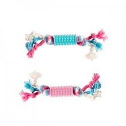 Duvo+ Puppy Tpr Stick Yavru Köpek Oyuncağı 20 cm Duvo+ Puppy Tpr Stick Yavru Köpek Oyuncağı 20 cm