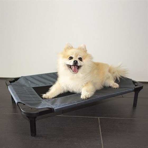Duvo+ Relax Köpek Yatağı 102,5x68x19cm