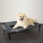 Duvo+ Relax Köpek Yatağı 102,5x68x19cm