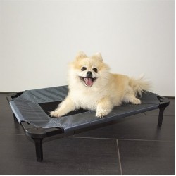 Duvo+ Relax Köpek Yatağı 73,5x50x14cm