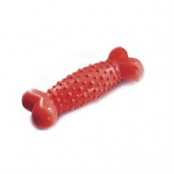 Duvo+ Rubber Dental Bone Köpek Oyuncağı Duvo+ Rubber Dental Bone Köpek Oyuncağı