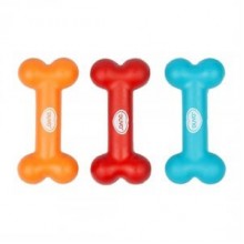 Duvo+ Rubber Dog Bone Köpek Oyun Kemiği 18cm